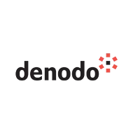 Logo Denodo